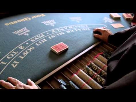 Casino&Cards: Shuffle like a croupier .